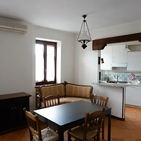 A Carboneri, Monferrato Appartamento *